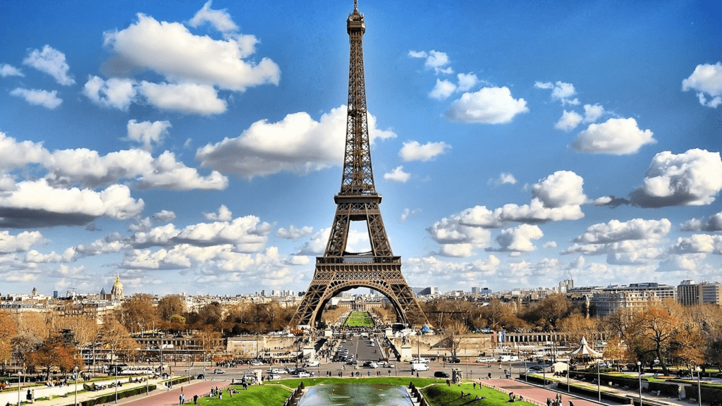 Entreprises étrangères, si vous êtes en quête de nouvelles opportunités à Paris, ne cherchez plus, "Choose Paris Region" est le dispositif !