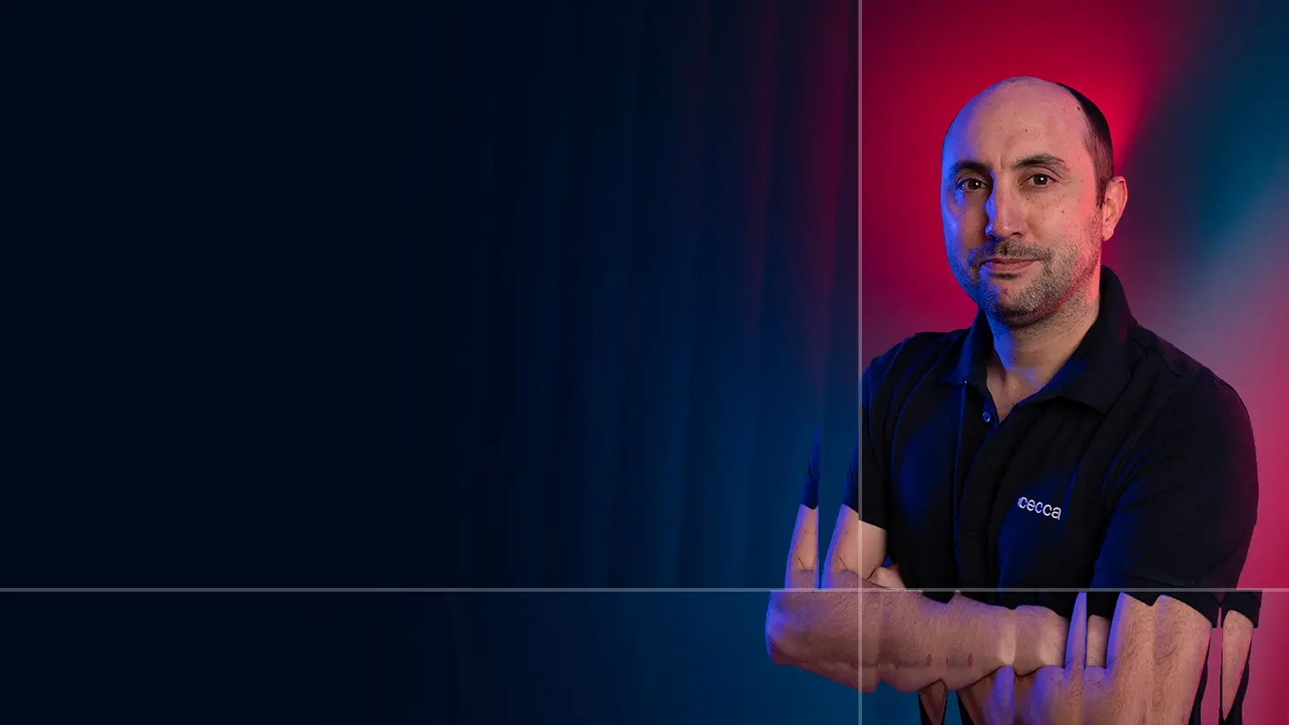 Alexandre Hernando Manager & Associé chez CECCA