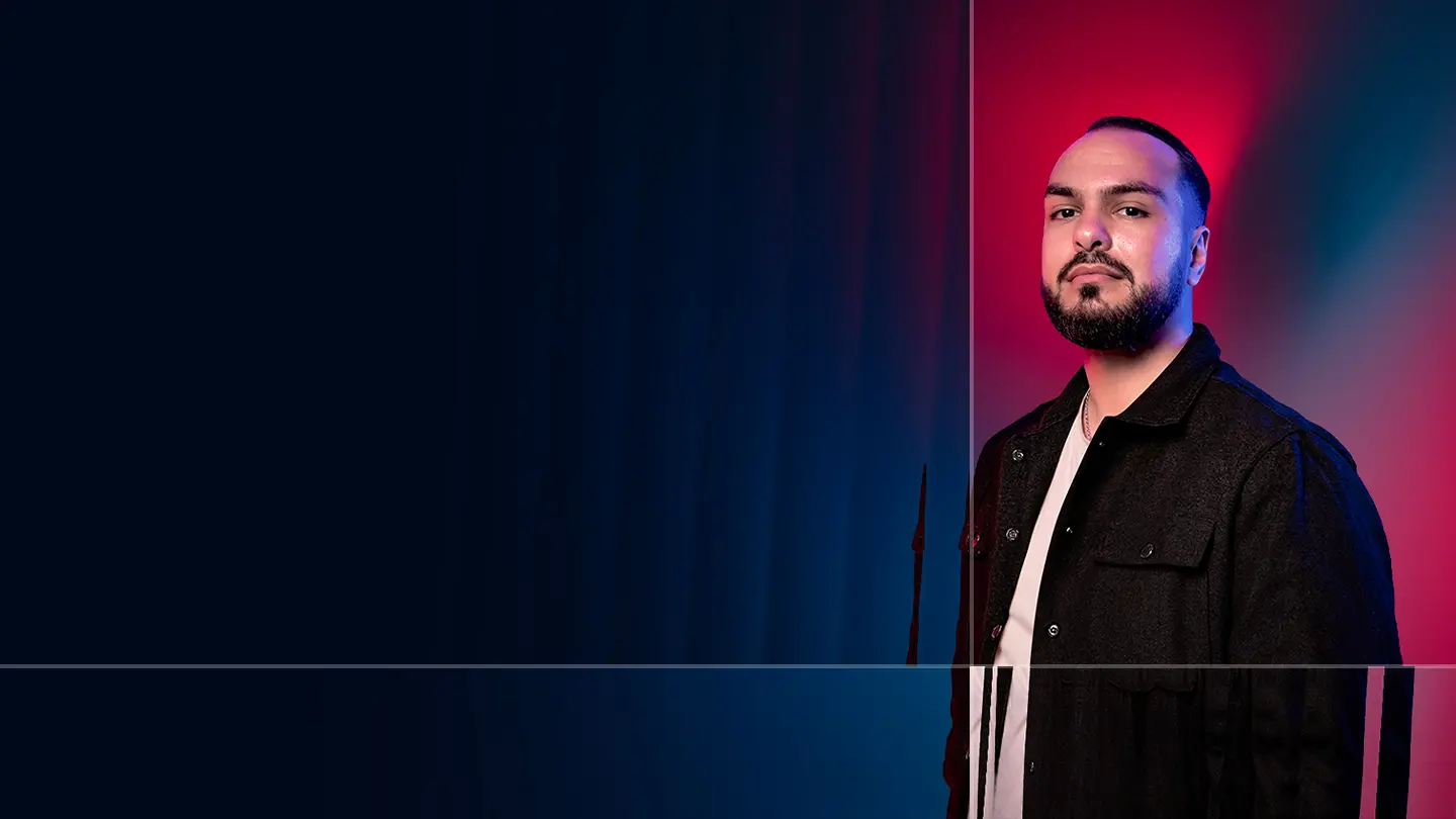 Mateus Soutelo Pereira Manager chez CECCA