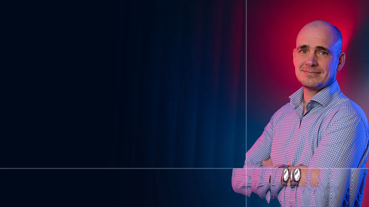 Yann Poinloup Manager chez CECCA