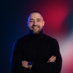 Jonathan Khalfa, Expert-comptable associé chez CECCA