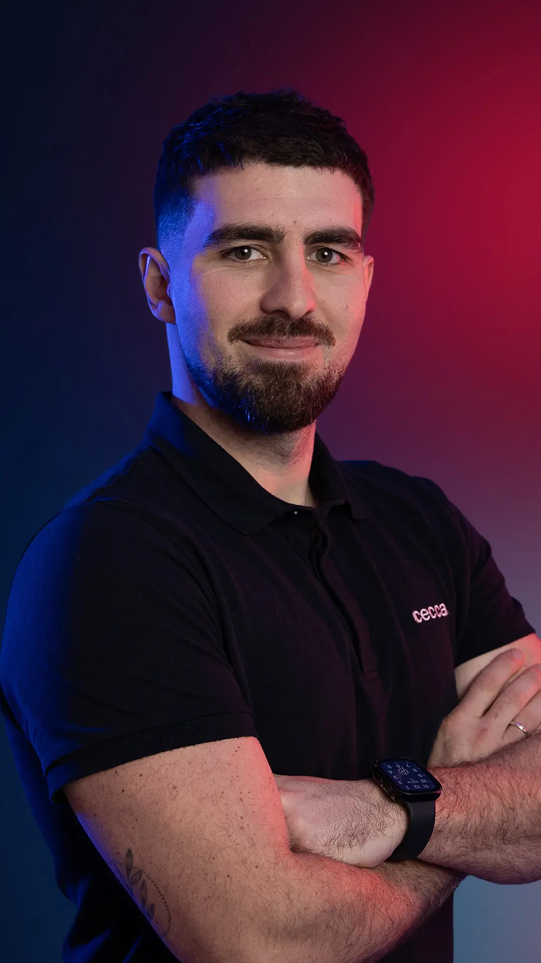 Ludovic Da Costa